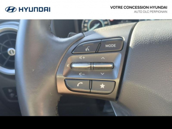 Photo 16 du bon plan HYUNDAI Kona Electric 39kWh - 136ch Creative occasion à 18890 €
