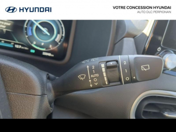 Photo 18 du bon plan HYUNDAI Kona Electric 39kWh - 136ch Creative occasion à 18890 €