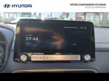 Photo 19 du bon plan HYUNDAI Kona Electric 39kWh - 136ch Creative occasion à 18890 €