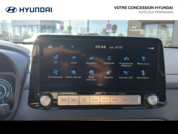 Photo 20 du bon plan HYUNDAI Kona Electric 39kWh - 136ch Creative occasion à 18890 €