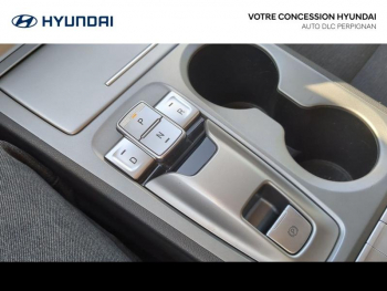 Photo 26 du bon plan HYUNDAI Kona Electric 39kWh - 136ch Creative occasion à 18890 €