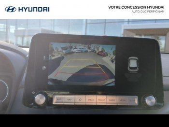Photo 27 du bon plan HYUNDAI Kona Electric 39kWh - 136ch Creative occasion à 18890 €