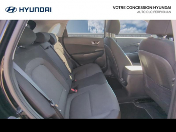 Photo 28 du bon plan HYUNDAI Kona Electric 39kWh - 136ch Creative occasion à 18890 €