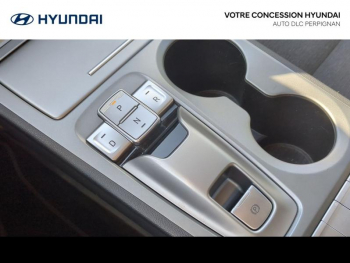 Photo 29 du bon plan HYUNDAI Kona Electric 39kWh - 136ch Creative occasion à 18890 €