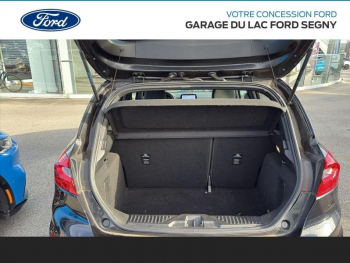 Photo 4 du bon plan FORD Fiesta Active 1.0 EcoBoost 125ch mHEV Active X occasion à 14990 €