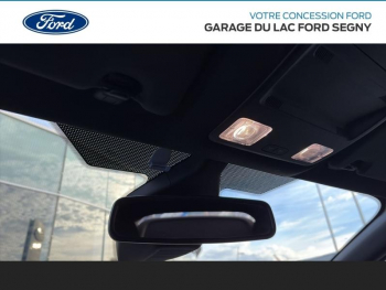 Photo 6 du bon plan FORD Fiesta Active 1.0 EcoBoost 125ch mHEV Active X occasion à 14990 €