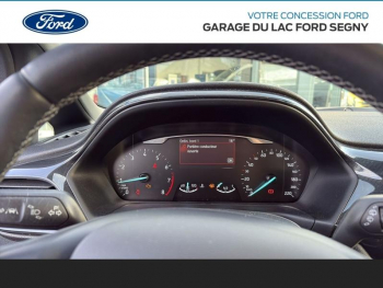 Photo 9 du bon plan FORD Fiesta Active 1.0 EcoBoost 125ch mHEV Active X occasion à 14990 €