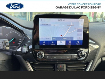 Photo 10 du bon plan FORD Fiesta Active 1.0 EcoBoost 125ch mHEV Active X occasion à 14990 €