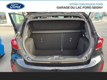 Photo 12 du bon plan FORD Fiesta Active 1.0 EcoBoost 125ch mHEV Active X occasion à 14990 €