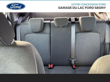 Photo 13 du bon plan FORD Fiesta Active 1.0 EcoBoost 125ch mHEV Active X occasion à 14990 €