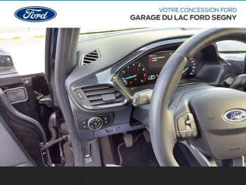 Photo 14 du bon plan FORD Fiesta Active 1.0 EcoBoost 125ch mHEV Active X occasion à 14990 €