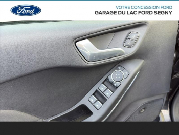 Photo 15 du bon plan FORD Fiesta Active 1.0 EcoBoost 125ch mHEV Active X occasion à 14990 €