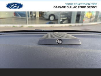 Photo 17 du bon plan FORD Fiesta Active 1.0 EcoBoost 125ch mHEV Active X occasion à 14990 €