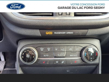 Photo 18 du bon plan FORD Fiesta Active 1.0 EcoBoost 125ch mHEV Active X occasion à 14990 €