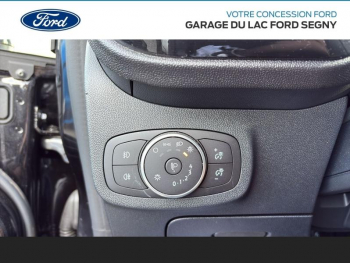 Photo 19 du bon plan FORD Fiesta Active 1.0 EcoBoost 125ch mHEV Active X occasion à 14990 €