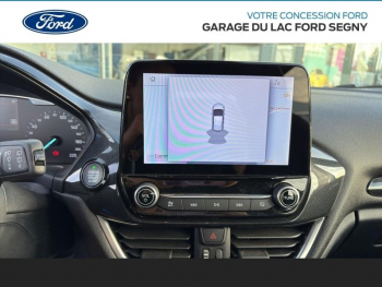 Photo 20 du bon plan FORD Fiesta Active 1.0 EcoBoost 125ch mHEV Active X occasion à 14990 €