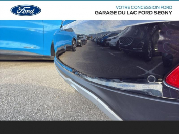 Photo 22 du bon plan FORD Fiesta Active 1.0 EcoBoost 125ch mHEV Active X occasion à 14990 €