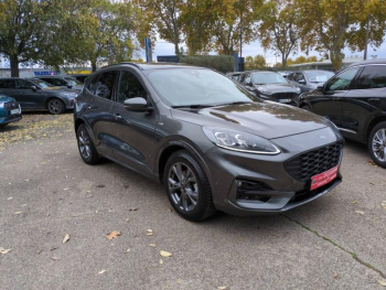 Photo 3 du bon plan FORD Kuga 2.5 Duratec 190ch FHEV E85 ST-Line X BVA occasion à 23850 €
