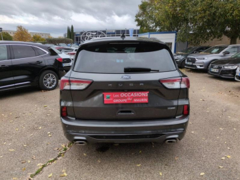 Photo 5 du bon plan FORD Kuga 2.5 Duratec 190ch FHEV E85 ST-Line X BVA occasion à 23850 €