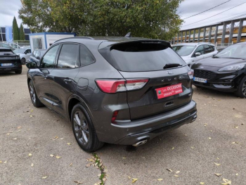 Photo 6 du bon plan FORD Kuga 2.5 Duratec 190ch FHEV E85 ST-Line X BVA occasion à 23850 €