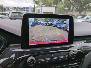 Photo 7 du bon plan FORD Kuga 2.5 Duratec 190ch FHEV E85 ST-Line X BVA occasion à 23850 €