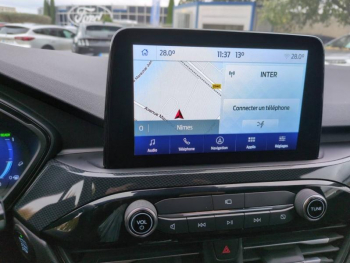 Photo 9 du bon plan FORD Kuga 2.5 Duratec 190ch FHEV E85 ST-Line X BVA occasion à 23850 €