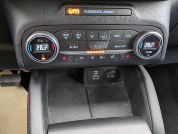 Photo 10 du bon plan FORD Kuga 2.5 Duratec 190ch FHEV E85 ST-Line X BVA occasion à 23850 €