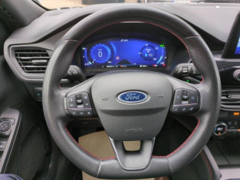 Photo 12 du bon plan FORD Kuga 2.5 Duratec 190ch FHEV E85 ST-Line X BVA occasion à 23850 €