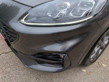 Photo 23 du bon plan FORD Kuga 2.5 Duratec 190ch FHEV E85 ST-Line X BVA occasion à 23850 €