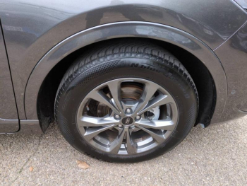 Photo 24 du bon plan FORD Kuga 2.5 Duratec 190ch FHEV E85 ST-Line X BVA occasion à 23850 €