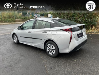 Photo 2 du bon plan TOYOTA Prius 122h Dynamic MC19 occasion à 20980 €