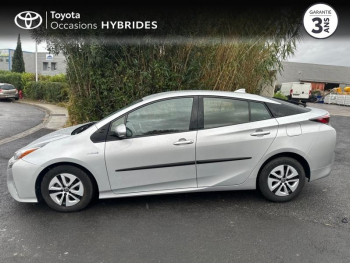 Photo 3 du bon plan TOYOTA Prius 122h Dynamic MC19 occasion à 20980 €