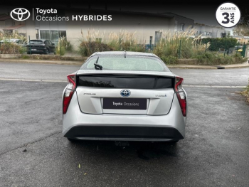 Photo 4 du bon plan TOYOTA Prius 122h Dynamic MC19 occasion à 20980 €