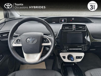Photo 8 du bon plan TOYOTA Prius 122h Dynamic MC19 occasion à 20980 €