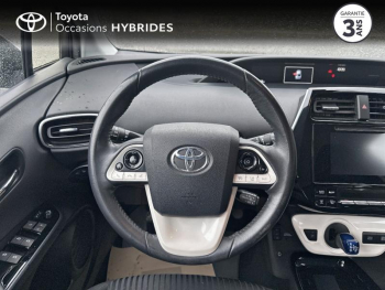 Photo 9 du bon plan TOYOTA Prius 122h Dynamic MC19 occasion à 20980 €