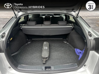 Photo 10 du bon plan TOYOTA Prius 122h Dynamic MC19 occasion à 20980 €