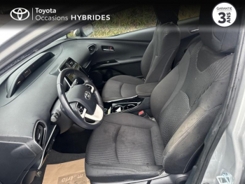 Photo 11 du bon plan TOYOTA Prius 122h Dynamic MC19 occasion à 20980 €