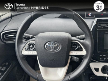 Photo 13 du bon plan TOYOTA Prius 122h Dynamic MC19 occasion à 20980 €