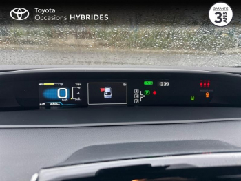 Photo 14 du bon plan TOYOTA Prius 122h Dynamic MC19 occasion à 20980 €