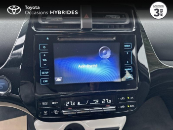 Photo 15 du bon plan TOYOTA Prius 122h Dynamic MC19 occasion à 20980 €