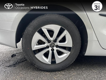 Photo 16 du bon plan TOYOTA Prius 122h Dynamic MC19 occasion à 20980 €