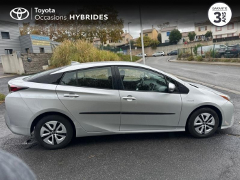 Photo 17 du bon plan TOYOTA Prius 122h Dynamic MC19 occasion à 20980 €