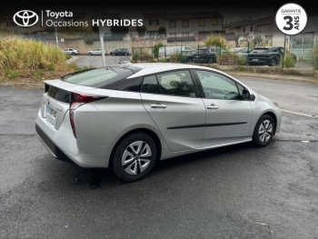 Photo 18 du bon plan TOYOTA Prius 122h Dynamic MC19 occasion à 20980 €
