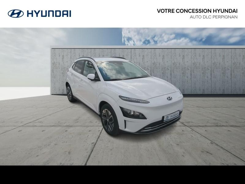 Bon plan HYUNDAI Kona Electric 39kWh - 136ch Intuitive occasion à 16900 €
