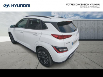 Photo 2 du bon plan HYUNDAI Kona Electric 39kWh - 136ch Intuitive occasion à 16900 €