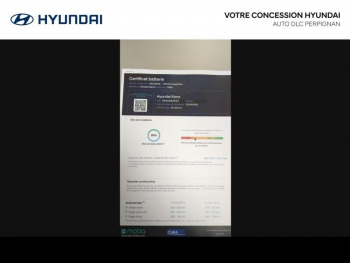 Photo 3 du bon plan HYUNDAI Kona Electric 39kWh - 136ch Intuitive occasion à 16900 €