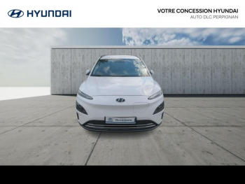 Photo 4 du bon plan HYUNDAI Kona Electric 39kWh - 136ch Intuitive occasion à 16900 €