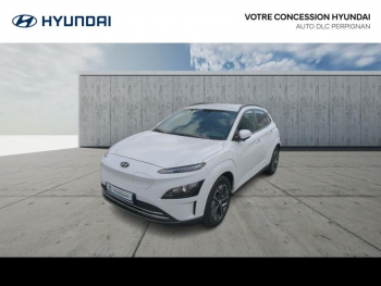 Photo 6 du bon plan HYUNDAI Kona Electric 39kWh - 136ch Intuitive occasion à 16900 €