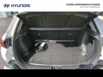 Photo 8 du bon plan HYUNDAI Kona Electric 39kWh - 136ch Intuitive occasion à 16900 €