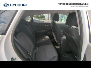 Photo 10 du bon plan HYUNDAI Kona Electric 39kWh - 136ch Intuitive occasion à 16900 €